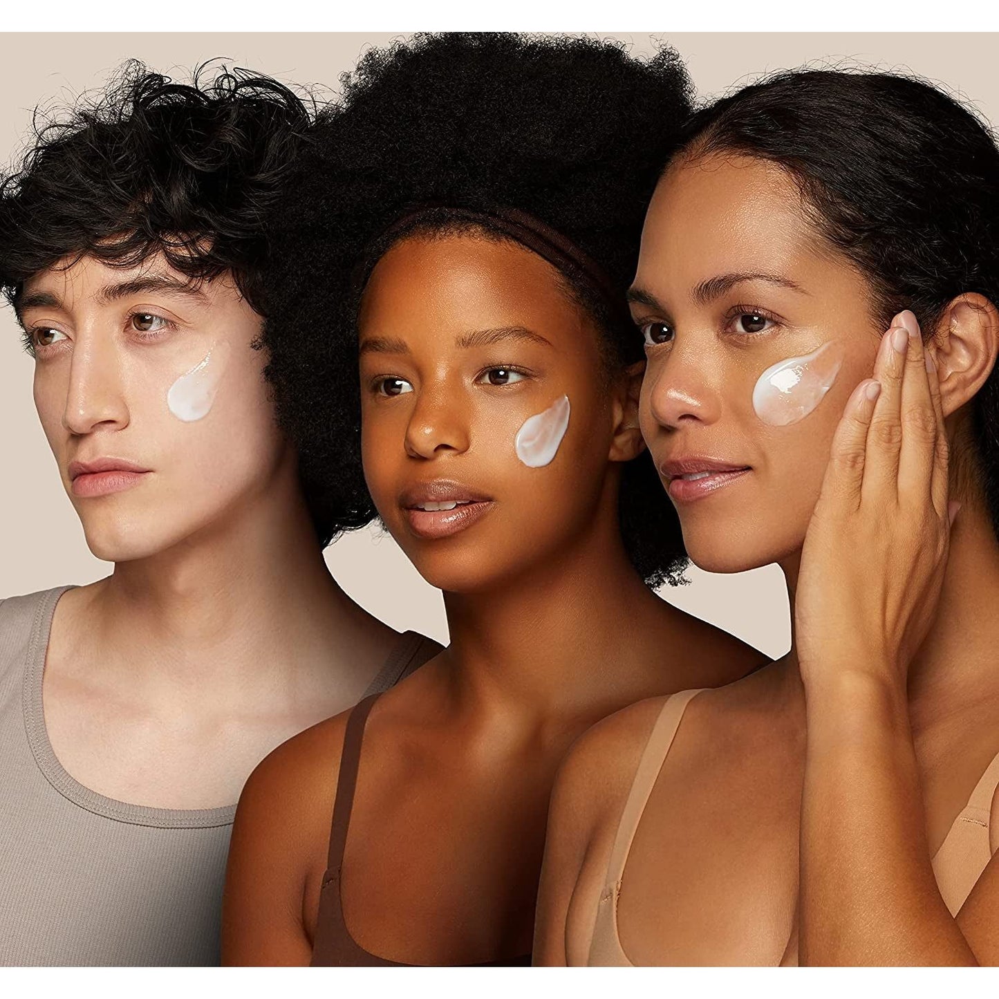 Firming Anti Aging Neck Cream with Retinol and Collagen