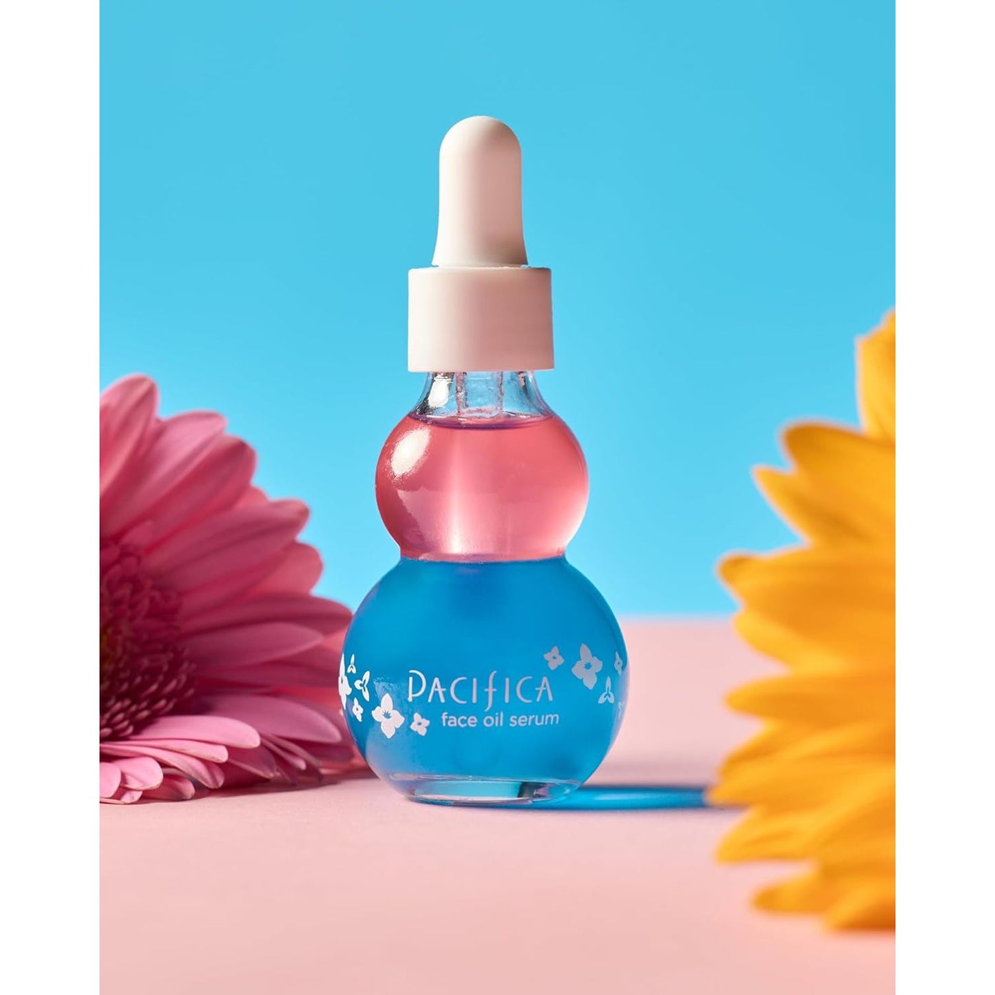 Natural Moisturizing Face Oil Serum 29ml