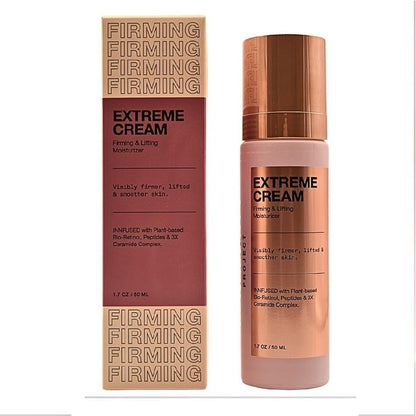 Intensive Anti Aging Face Cream Moisturizer