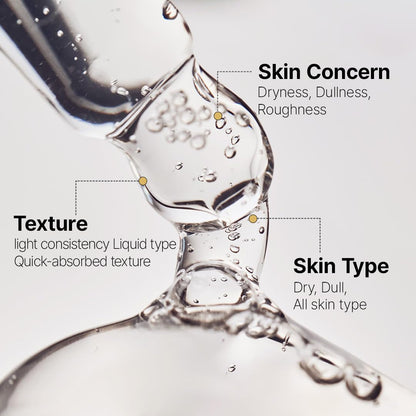 Anti Aging Serum with Snail Extract & Peptides