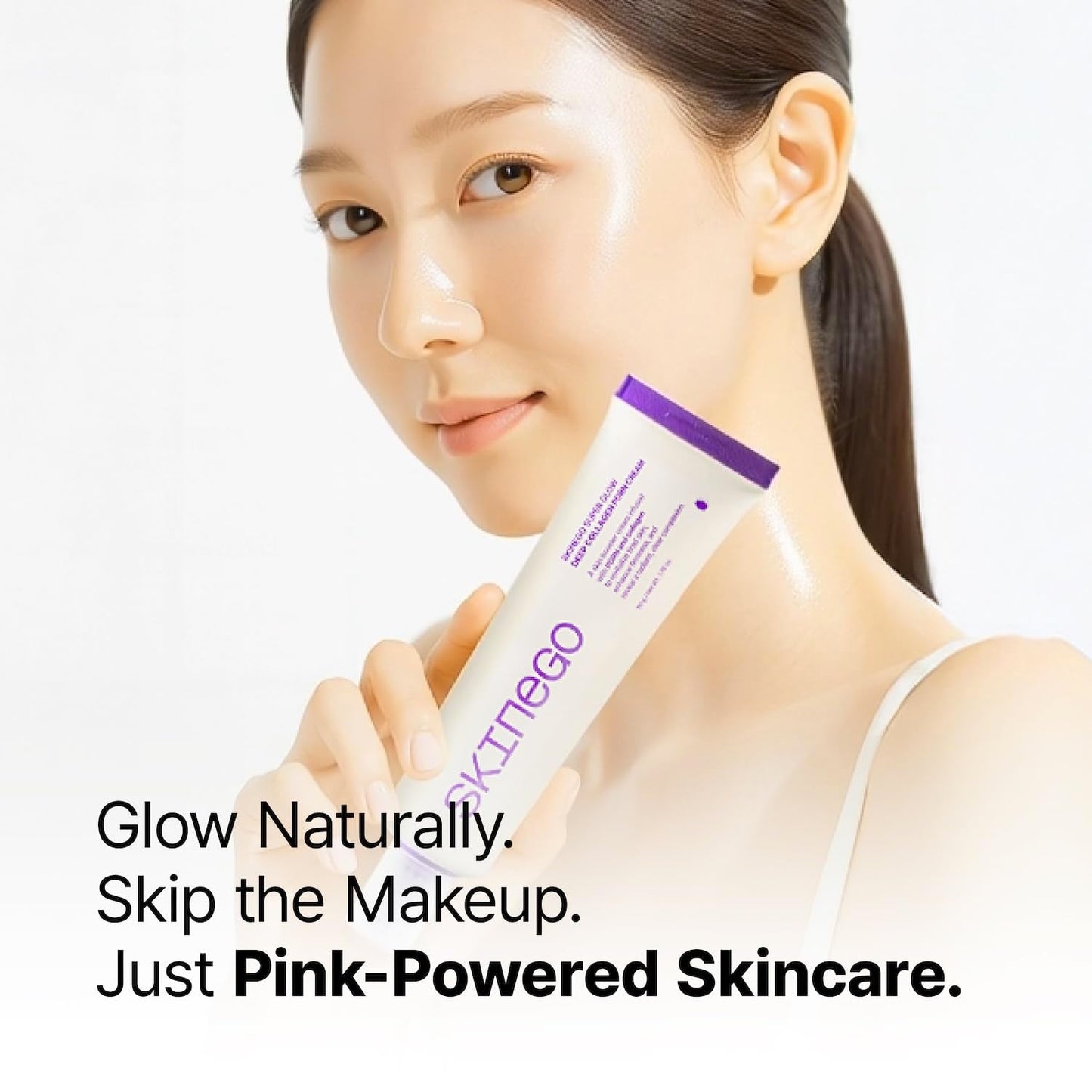 Plumping Anti Aging Collagen Face Cream 50g