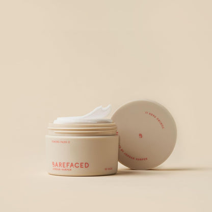 Gentle Exfoliating Pads - Clear Skin & Natural Glow