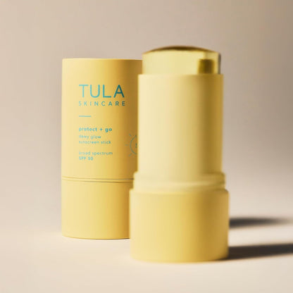 Natural Daily Moisturizing Sunscreen Stick SPF Protection