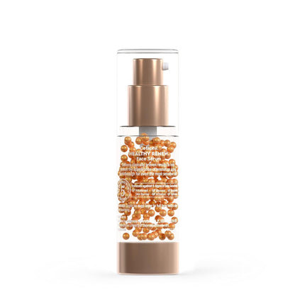 Natural Anti Aging Face Serum with Hydrating Retinol