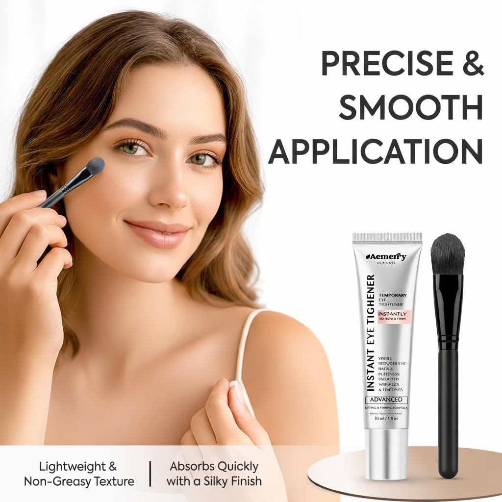 Anti Aging Eye Cream Firming Wrinkle Lifter