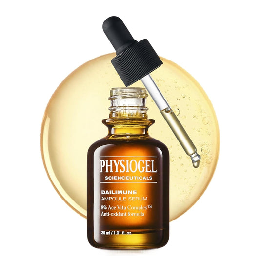 Gentle Daily Face Serum - 30ml | Moisturizing & Skin Revitalizer - Mycosmeticslondon