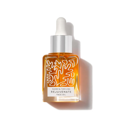 Natural Anti Aging Facial Oil - 35ml