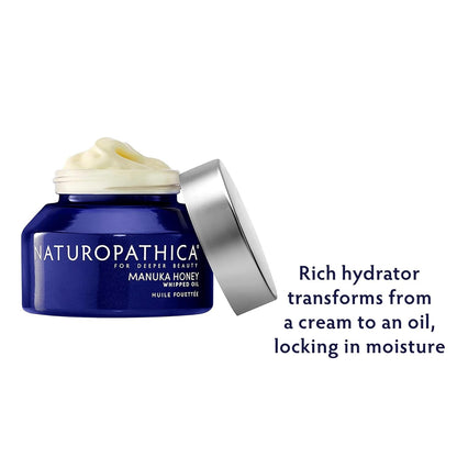 Nourishing Manuka Honey Face Oil 50ml