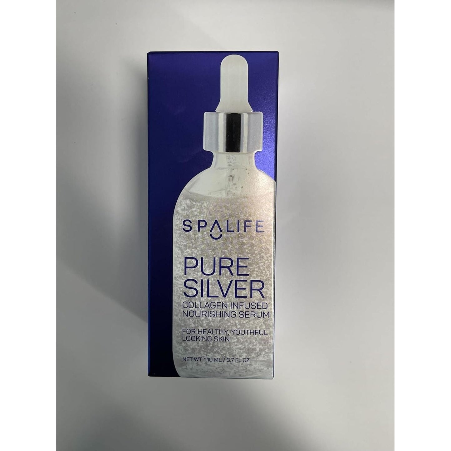 Natural Anti Aging Face Serum 110ml