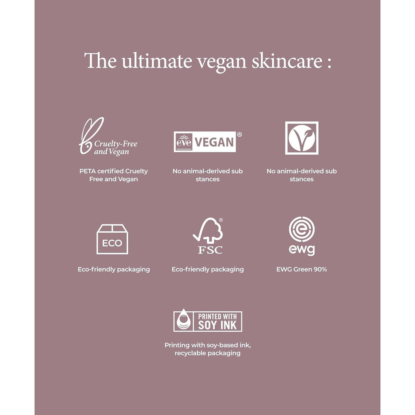 Nourishing Black Tulip Face Serum