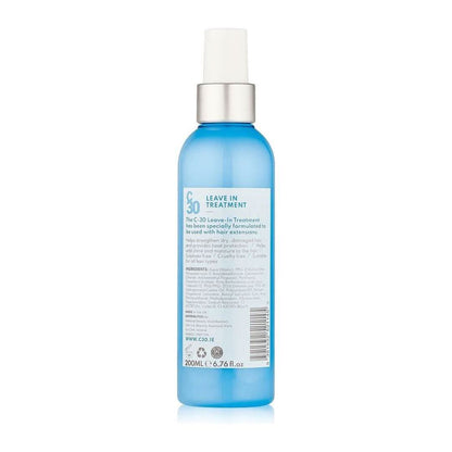 Nourishing Hair Treatment 200ml