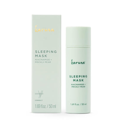 Nourishing Night Face Mask 50ml - Mycosmeticslondon