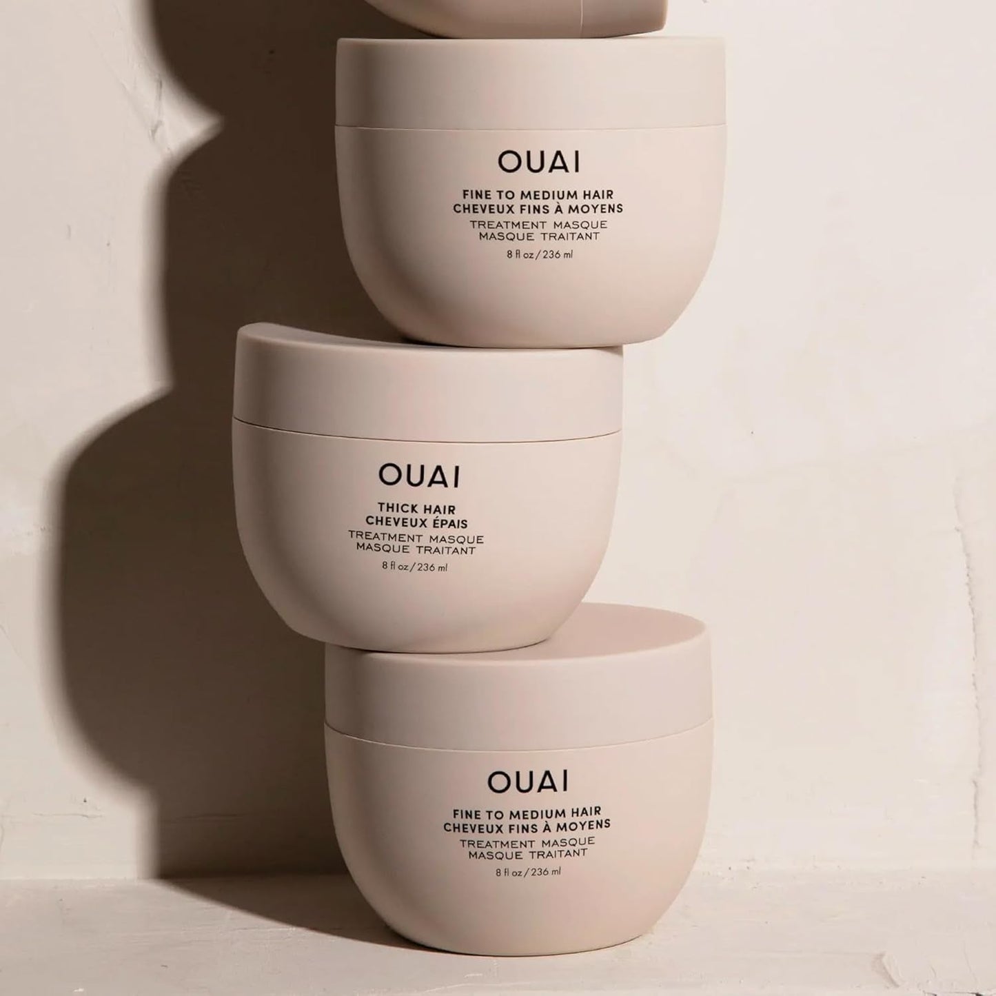 Intensive Moisture Hair Repair Mask