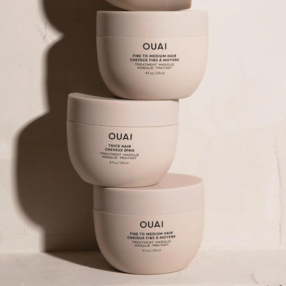 Intensive Moisture Hair Repair Mask