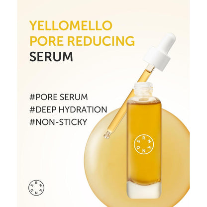 Gentle Pore Minimizing Face Serum