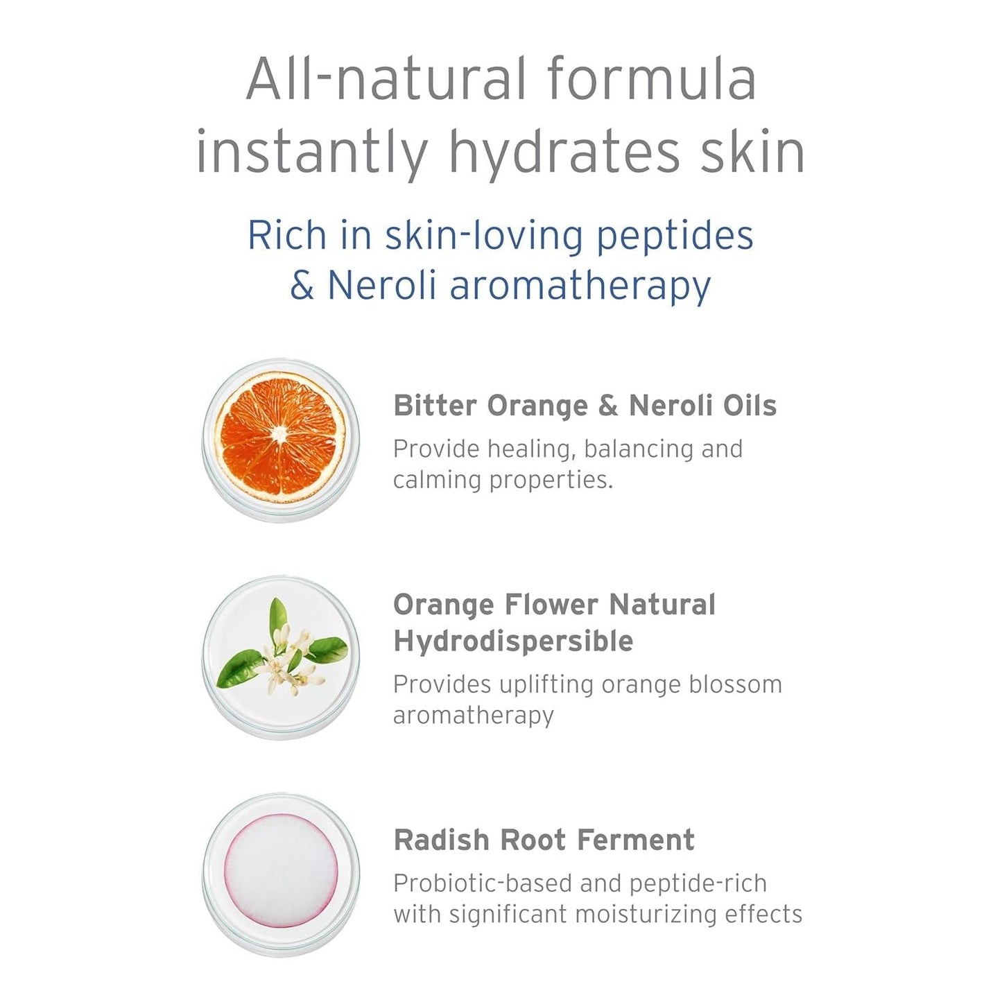 Refreshing Rose Facial Spray & Toner 100ml