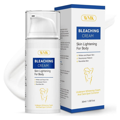Natural Skin Whitening Cream For Face & Body