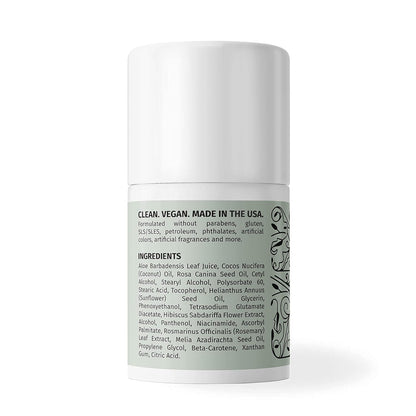 Natural Anti Aging Skincare Kit with Retinol Creams
