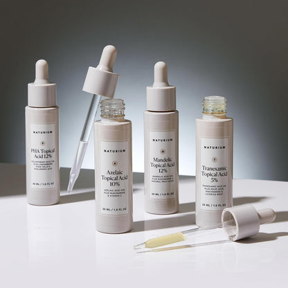 Glowing Skin Azelaic Acid Serum 10% 30ml