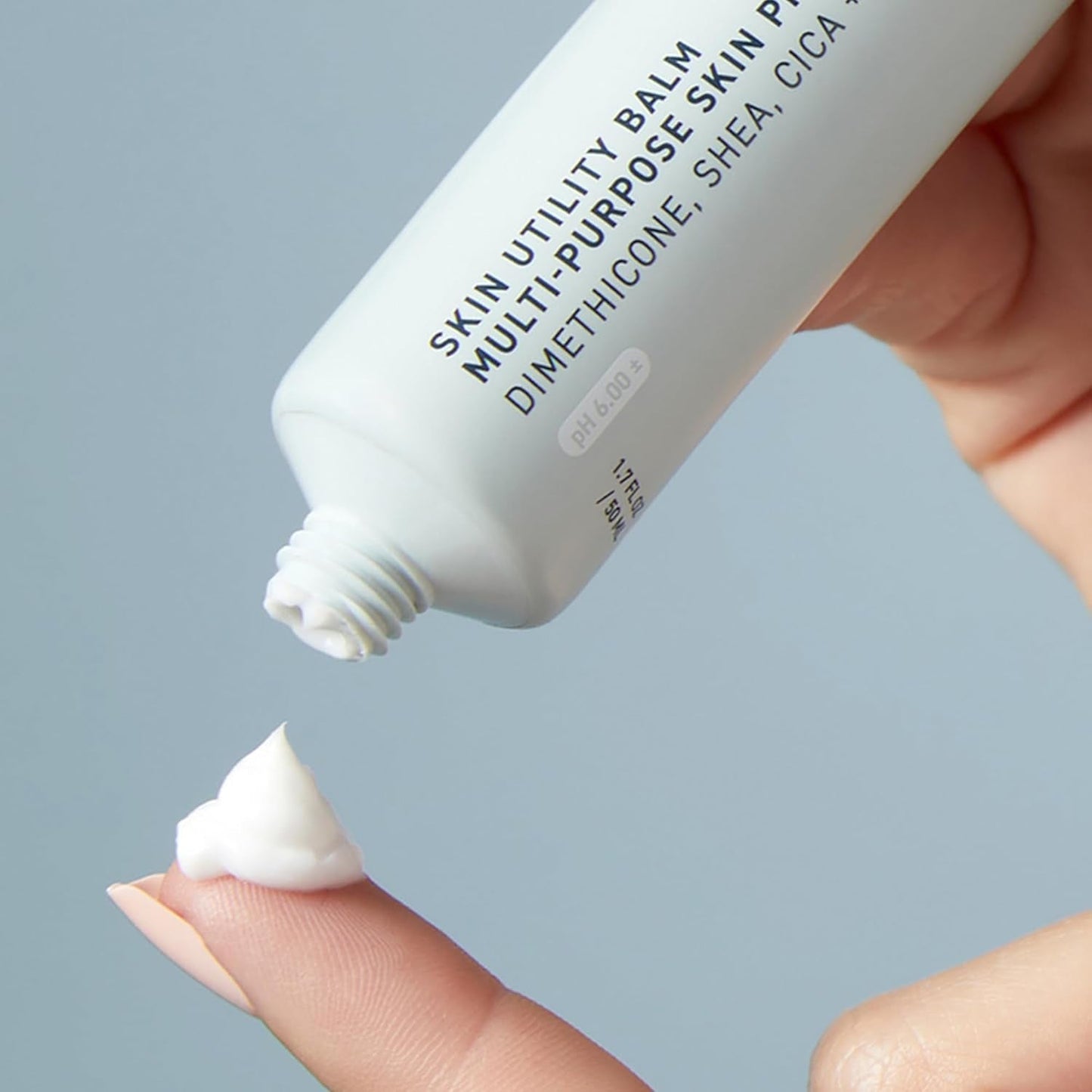 Natural Soothing Moisturizer Balm