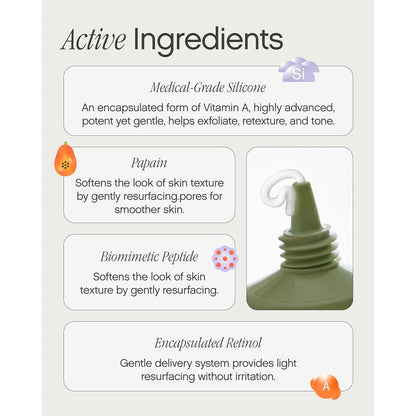 Effective Scar Reduction Cream 28ml