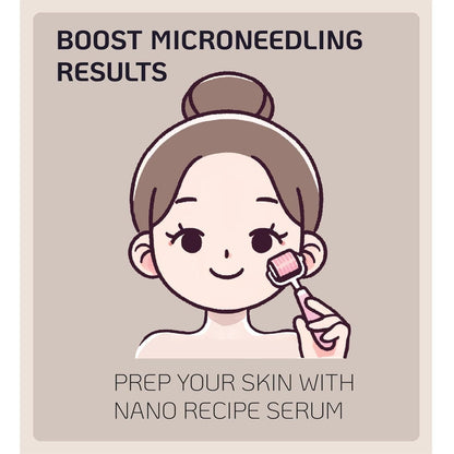 Advanced Salmon PDRN Serum 30ml | Anti Aging Skin Care