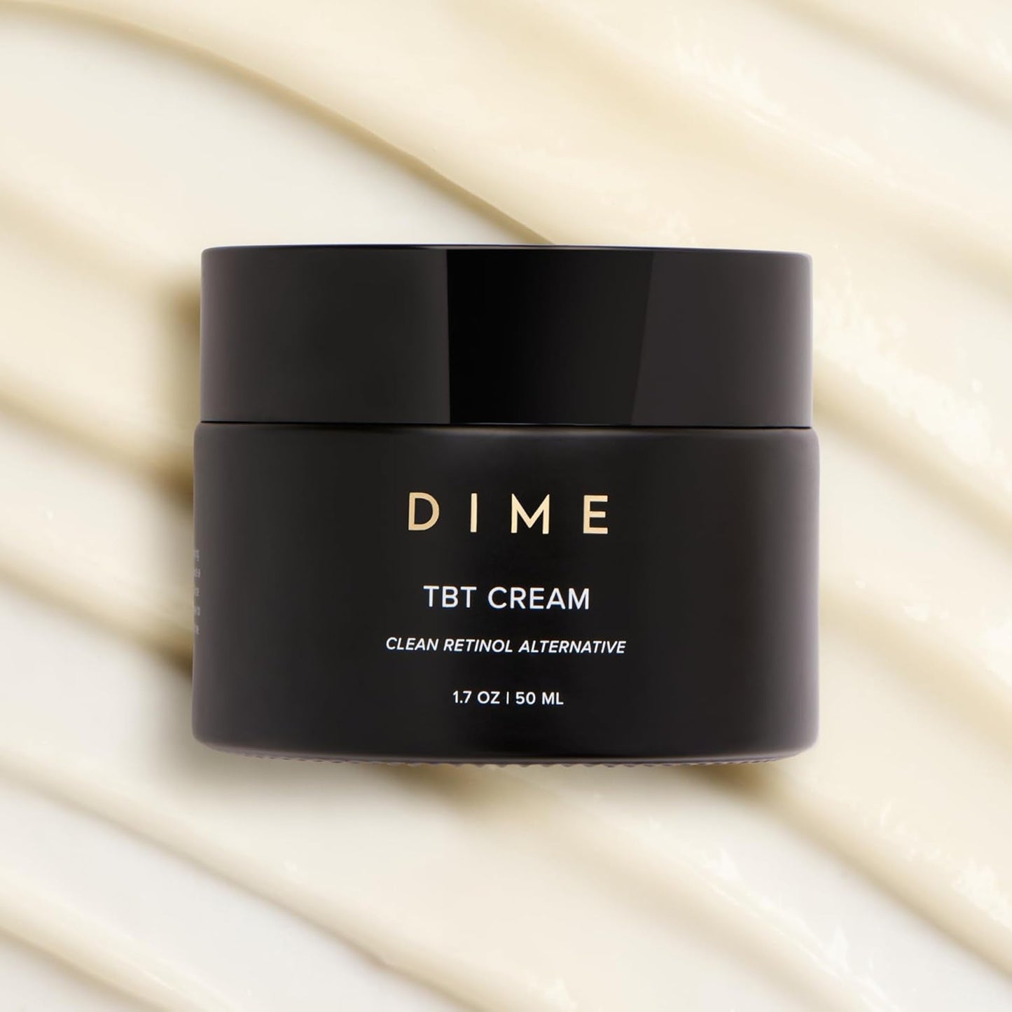 Gentle Night Cream 50ml - Anti Aging Moisturizer