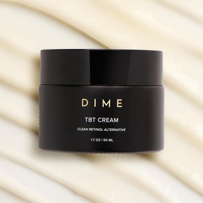 Gentle Night Cream 50ml - Anti Aging Moisturizer