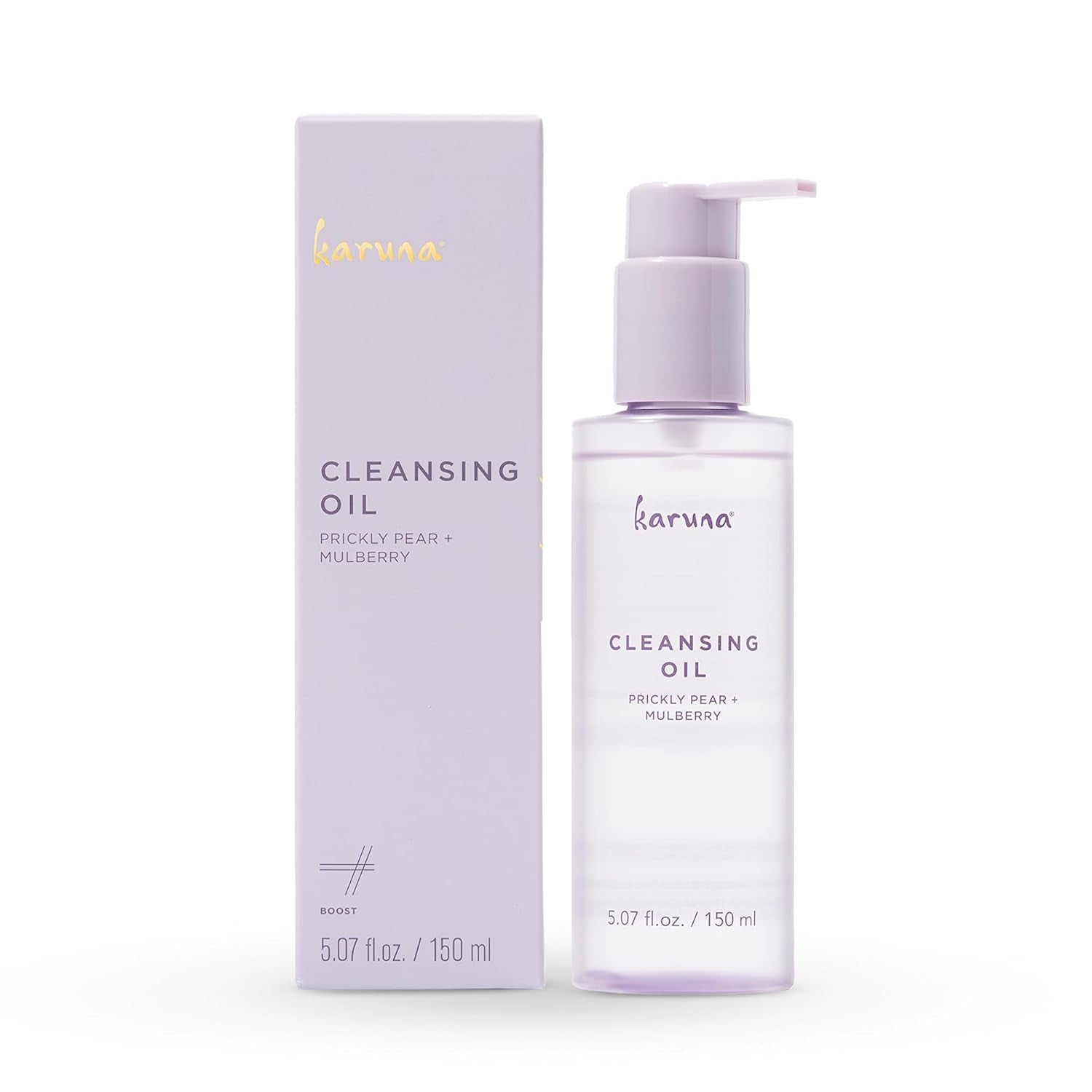 Gentle Purifying Face Oil 150ml - Mycosmeticslondon