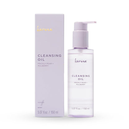 Gentle Purifying Face Oil 150ml - Mycosmeticslondon