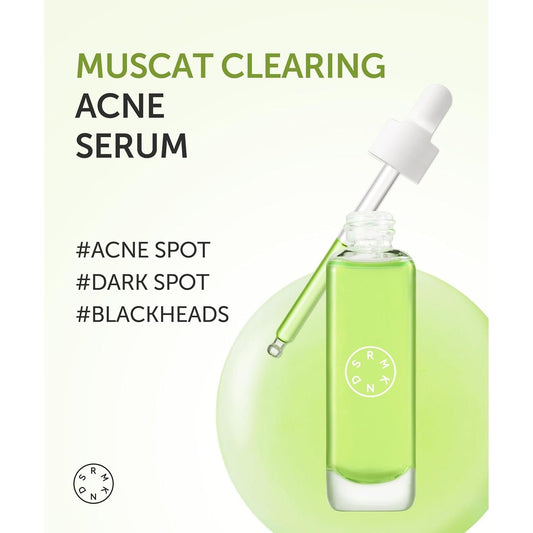 Brightening Serum for Flawless Skin Tone