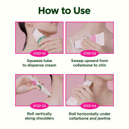 Anti Aging Neck Firming Cream 50ml