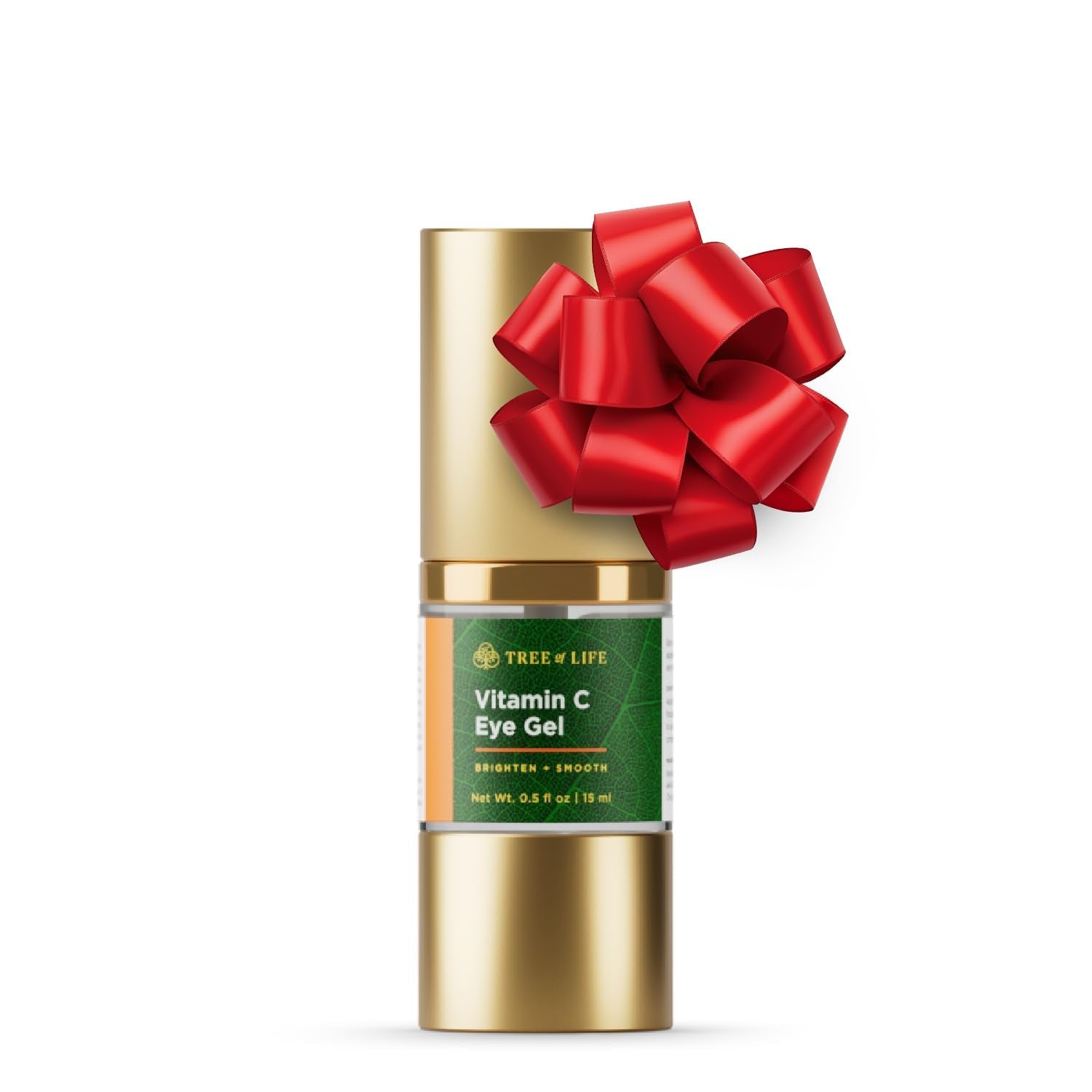 Natural Anti Aging Eye Cream Gel - Mycosmeticslondon