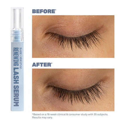 Natural Lash Growth Enhancer Serum 3ml