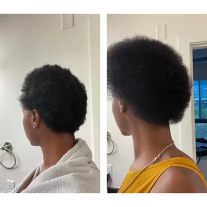 Natural Hair Growth Stimulating Oil 50ml
