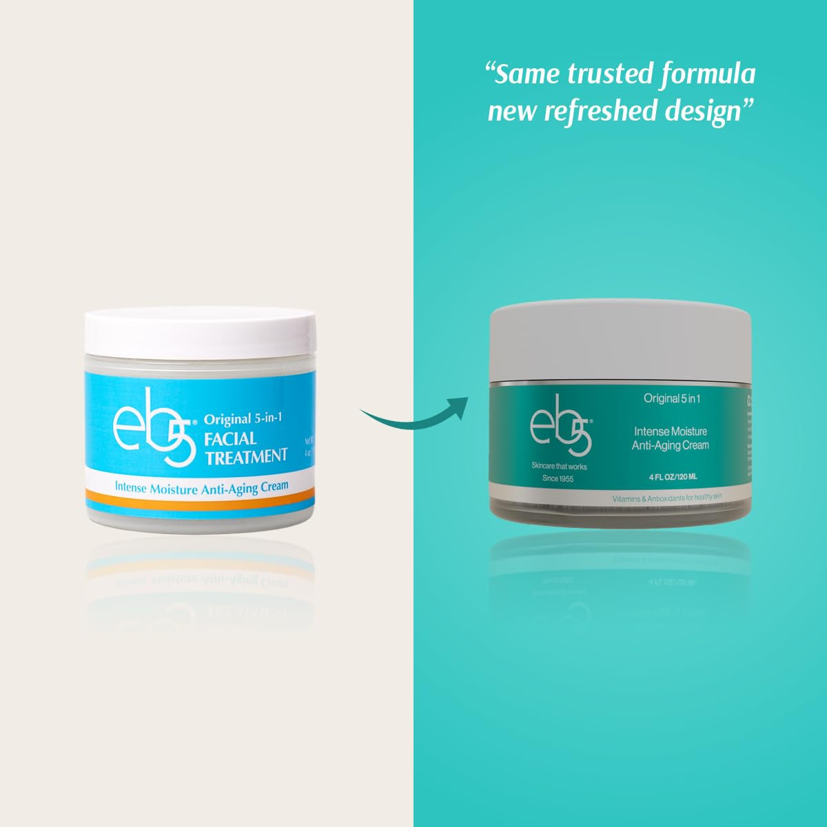 Rich Anti-Wrinkle Face Cream