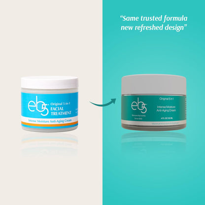 Rich Anti-Wrinkle Face Cream