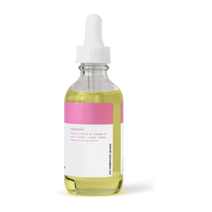 Gentle Natural Intimate Oil for Women