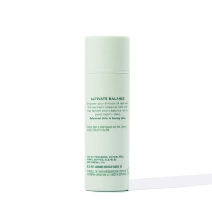 Nourishing Night Face Mask 50ml