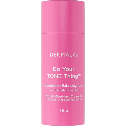 Natural Skin Balancing Facial Toner - Mycosmeticslondon