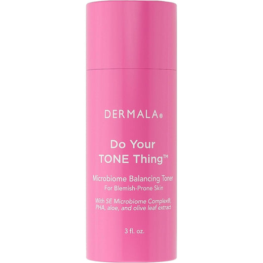 Natural Skin Balancing Facial Toner - Mycosmeticslondon