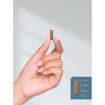 Advanced Hyaluronic Acid Joint Supplement 120 Capsules