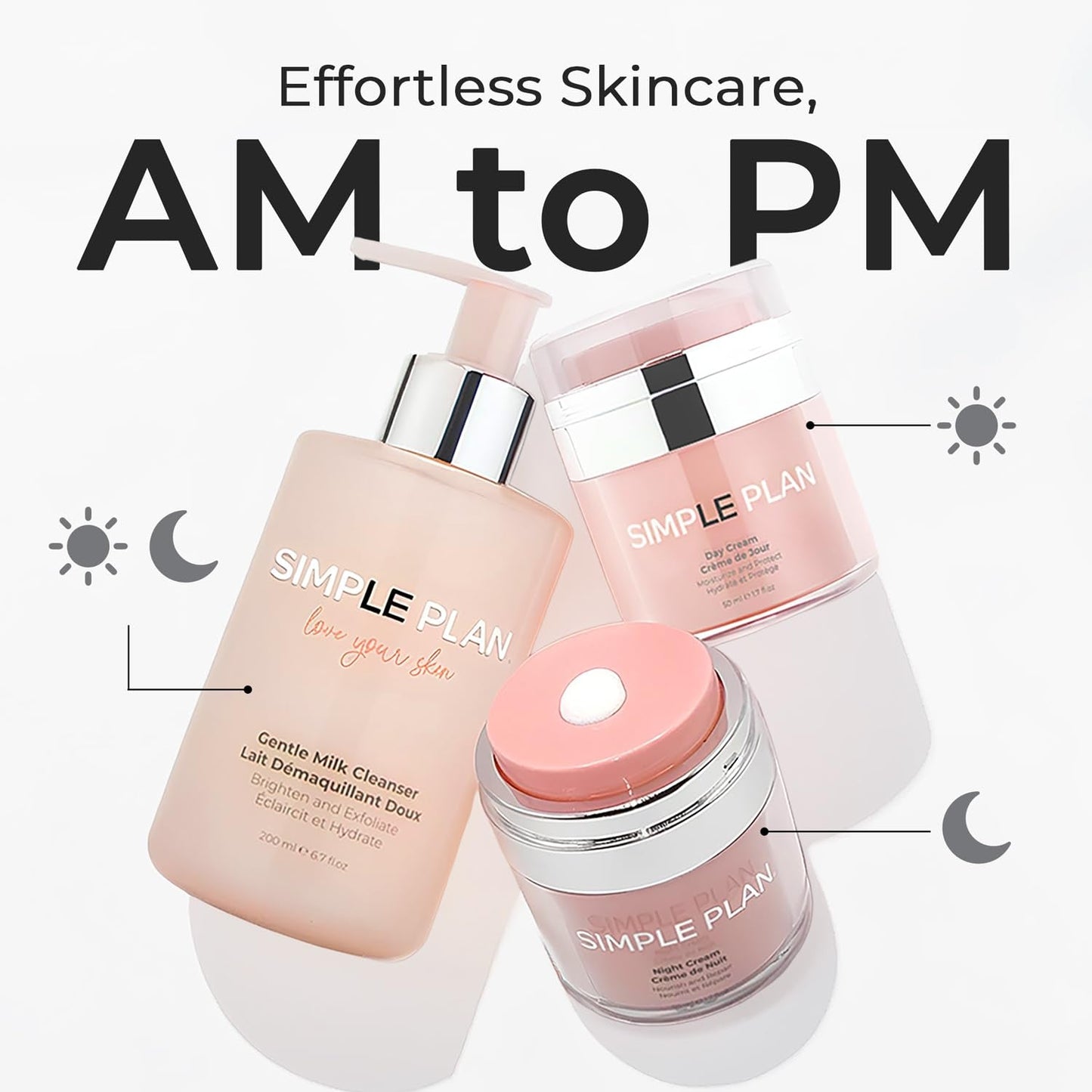 Rich Night Moisturizer 50ml Intensive Skin Hydration Cream