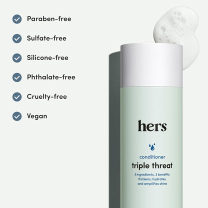 Lightweight Hydrating Conditioner 2 Pack