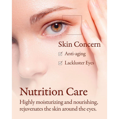Nourishing Anti Aging Eye Cream 25ml