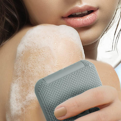 Gentle Exfoliating Face Sponge
