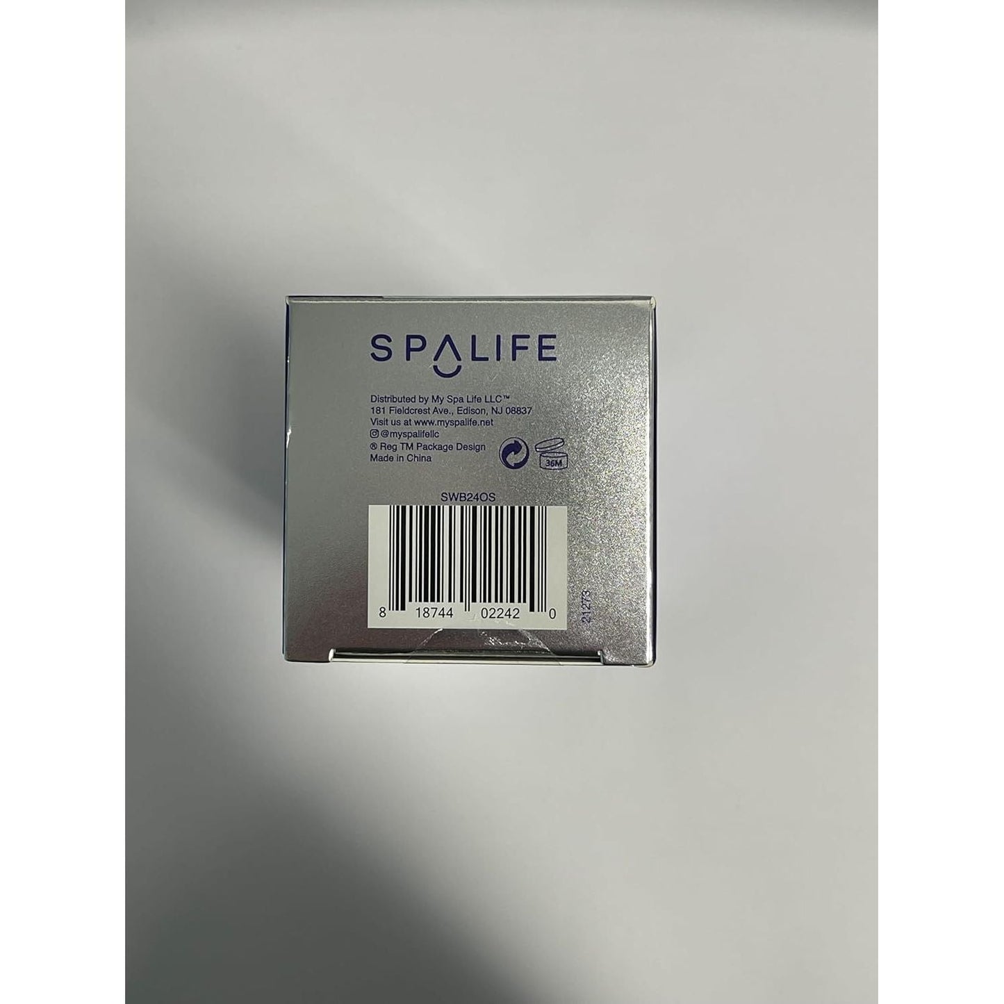 Natural Anti Aging Face Serum 110ml