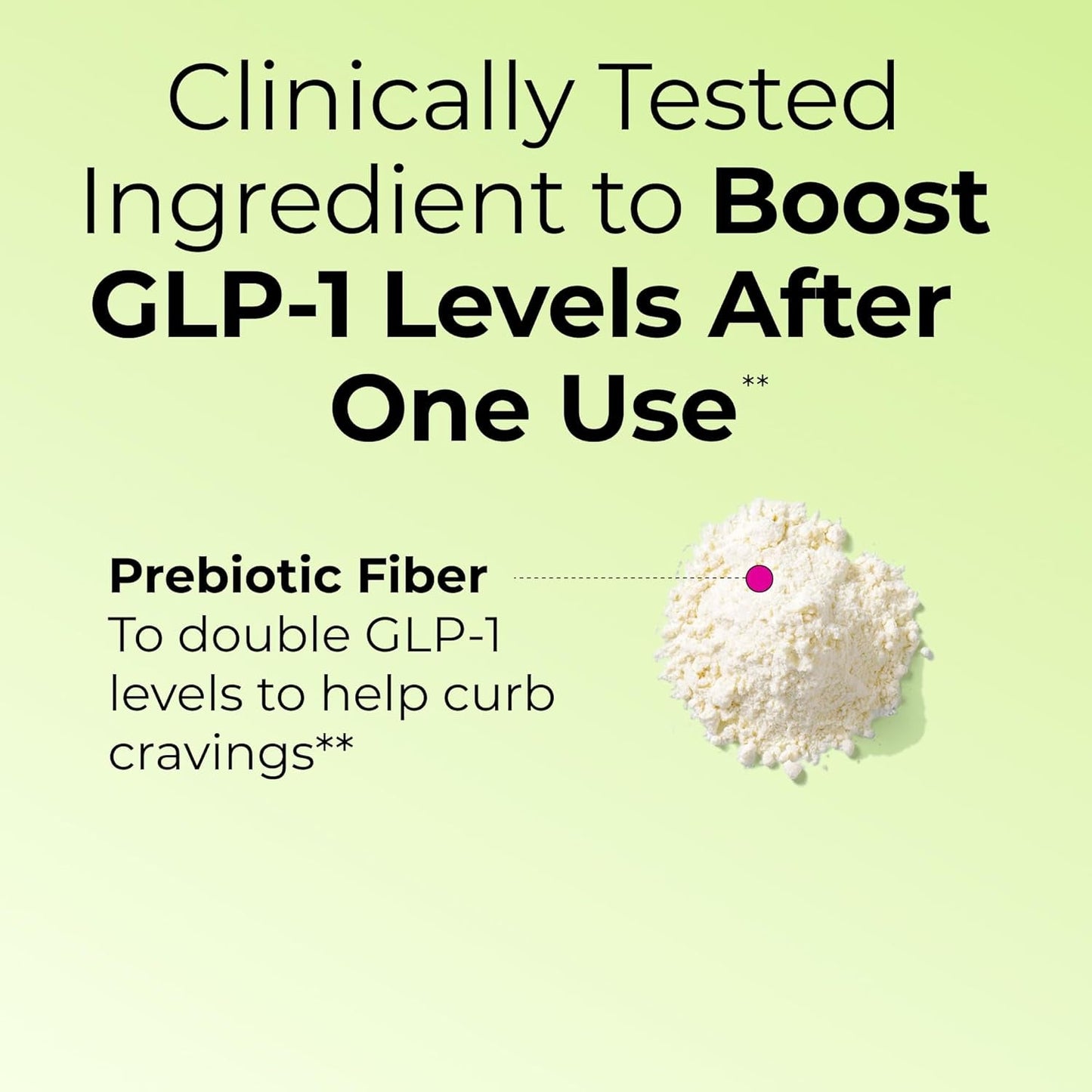 Natural Fiber Supplement for Digestive Health