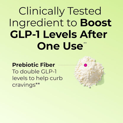 Natural Fiber Supplement for Digestive Health