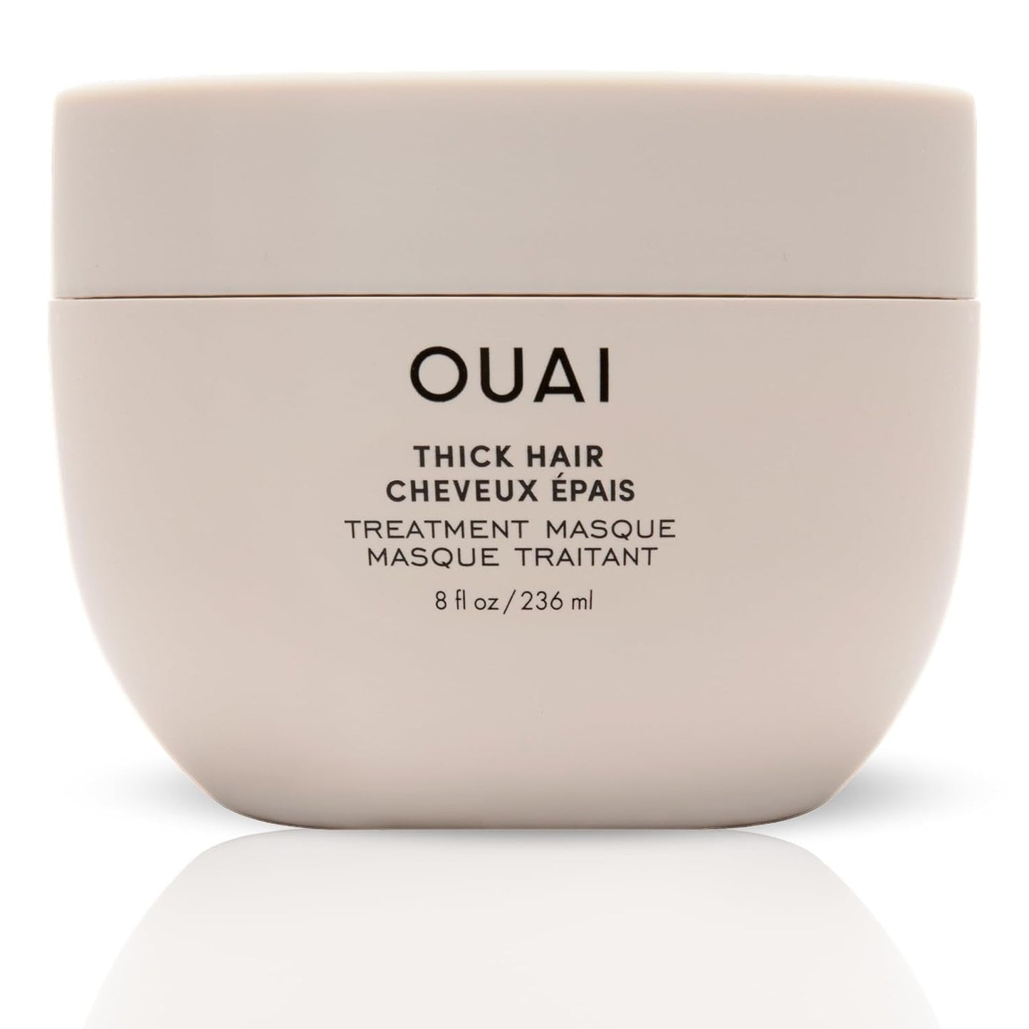 Intensive Moisture Hair Repair Mask - Mycosmeticslondon